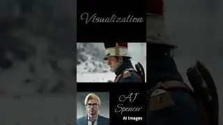 #shorts SnowRaven Chronicles Saska & Calvoore Visualization #snowraven #audiobook