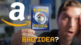 Is it SAFE to Buy Pokemon Cards on Amazon??
