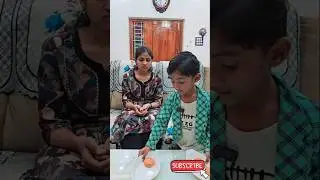Sister, this is for you, that is for me 😋 | #shorts #trending #funny | Isaac the Mass