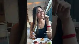 Warda Malik TikTok |