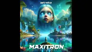 Maxitron - Hopes a Dreams