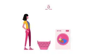 Washare - Download the app today!