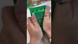 1968 Play-Doh Coin Maker #nostalgia #asmr #playdoh