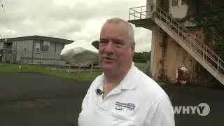 OUTNABOUT | Johnsville NADC | WHYY