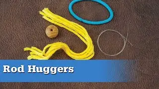Rod Huggers