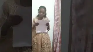 കൊച്ചേട്ടൻ്റെ കത്ത് 12 Ashlyn Reji  ST. JOSEPH'S UP SCHOOL KOOVAPPALLY