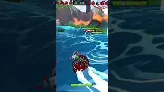Hacker en battle bay