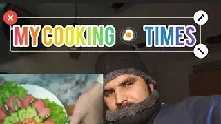 my cooking time 😋#iftikharkhanofficial98@gmail.com iftikhar new video