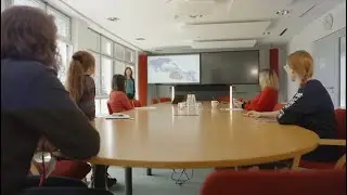 Frauen forschen und leiten - ZIB 2022