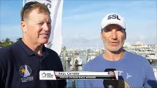 SSL Finals 2017 - Replay - Final Day - 1/4, 1/2 and final race