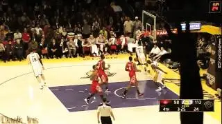Kobe Brynat MIX FOREVER HD