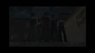 The Warriors | Story Mode | 2005 | PS5