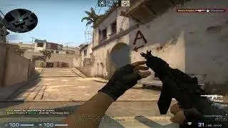 Counter strike  Global Offensive 2022 10 09   22 22 11 06 DVR Unranked