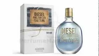 Diesel - Fuel For Life L'Eau