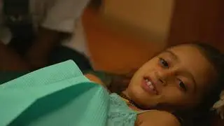 5 - 7 Years Old: Check Tooth Sequence
