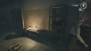 Remothered: Broken Porcelain Farming Moth Key