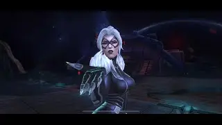 Black Cat DESTROYS Rank 4 Photon on Node 28 (Buffet, Arc Overload, Reinvigorated)
