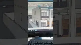 Modern Contemporary Villa Design #architecture #villa #modern #design #foryou #tranding #shorts #fyp