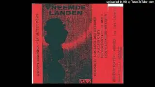 Enno Velthuys - Vreemde Landen 4 (1986)