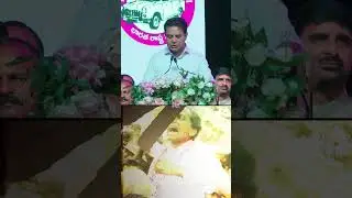 Goosebumps🔥  #trending #kcr #telugu #reels #telangana #shorts #motivation #ktr #viral