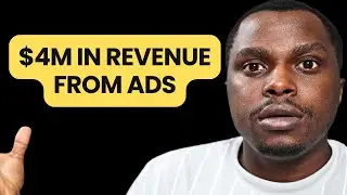 I made this business $4.7M with ADS - full case study