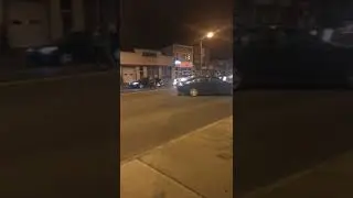 Pizza Brawl
