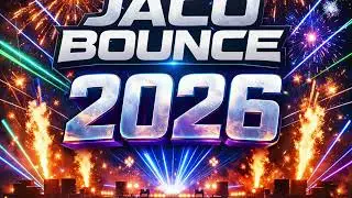 🔥JACO BOUNCE  