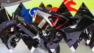 TVS Akula 310 Review | TVS Akula 310 Specification | TVS Akula 310 Price & Mileage | TVS Akula