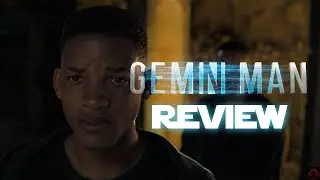 GEMINI MAN REVIEW: Cool Cinema Tech But That's It