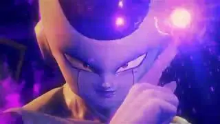 JUMP FORCE | FULL PLAYTHROUGH PART 1  : A NEW HERO