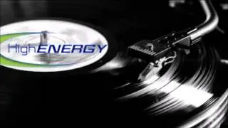 FREDDY HERNANDEZ (ex freddy mix) HIGH ENERGY MY FIRST SESION 2012