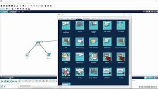 Configuring a Mail Server with Cisco Packet Tracer : Step-by-Step Guide