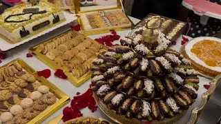 Surprise Party for My Best Friend | حفلة مفاجأة لصديقتي المفضلة