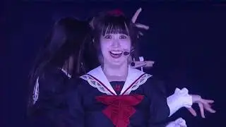 PHANTOM SIITA  - SUKI SUKI DAISUKI (LIVE) COVER BY JUN TOGAWA