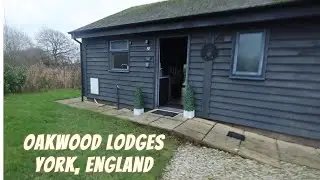 Oakwood Lodges I York I England