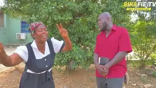 😂TEMPTATION PAA NI😂SOFO ACABENEZER ENTERS SLAY QUEENS HOUSE FOR EVANGELISM😂NO TURNING BACK