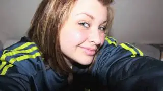 Frida Fr&ouml;jd - Happy