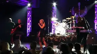 Berlin (w/ Terri Nunn)  - Pleasure Victim (The Rose, Pasadena CA 12/15/17)