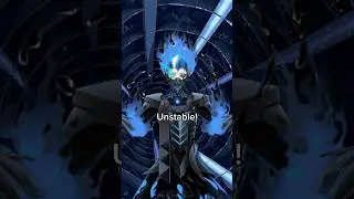 Unstable! that's the one #idia #idiashroud #twstプラス #twst #twistedwonderland #anime #disneyanime