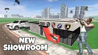 Finally I Found Jaient Fortuner In Indian bike driving 3D #youtube @AnkeshGamer.7