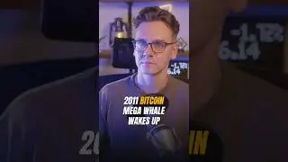 78 Cent Bitcoin Whale Wakes Up After 14 Years With Billions