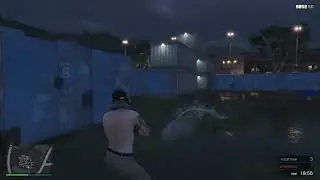 مقطع قراند lnso-0