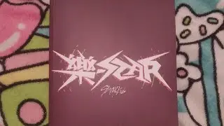 unboxing the rockstar albummmm (I had to post it as a video bc it was to long) 👍
