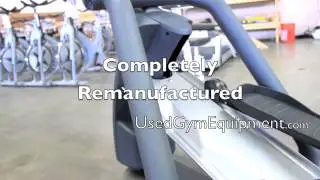 Precor 546 Ellipticals For Sale