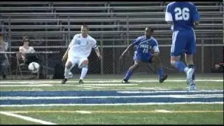Shawnee High School's Boys Soccer Team 2010
