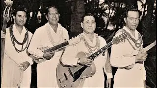 The Royal Hawaiian Serenaders - Strum Your Guitar