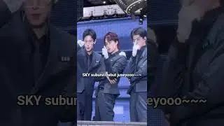 just imagine #exo #sehun #kai #chanyeol #fyp #shorts #세훈 #카이 ##찬열  #youtubeshorts