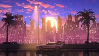 Jonathan Lloyd &bull; Friend of Mine (Slowed To Perfection)
