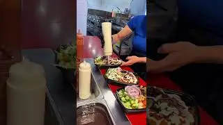 Shahs Halal Food - S&ouml;derv&auml;rn #halalmat #halalfood  #m&ouml;llev&aring;ngstorget #s&ouml;derv&auml;rn #shahshalalfood