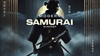 Modern Samurai Mindset Practice